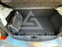 2014 Smart FORFOUR