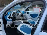 2014 Smart FORFOUR