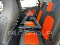 2014 Smart FORFOUR