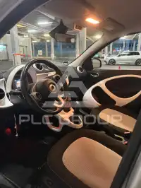 2014 Smart FORFOUR