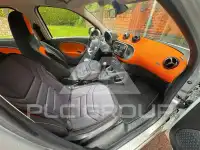 2014 Smart FORFOUR
