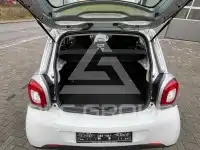 2014 Smart FORFOUR