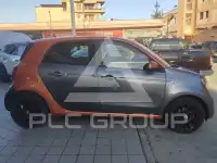 2014 Smart FORFOUR