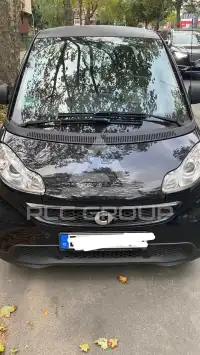 2014 Smart FORTWO