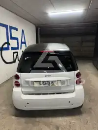2014 Smart FORTWO