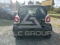 2014 Smart FORTWO
