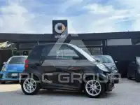 2014 Smart FORTWO