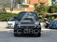 2014 Smart FORTWO