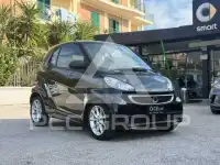 2014 Smart FORTWO