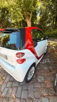 2014 Smart FORTWO