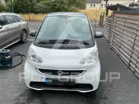 2014 Smart FORTWO
