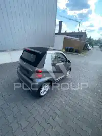 2014 Smart FORTWO