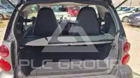 2014 Smart FORTWO