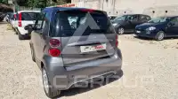 2014 Smart FORTWO