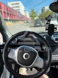 2014 Smart FORTWO