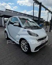 2014 Smart FORTWO