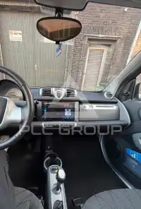 2014 Smart FORTWO