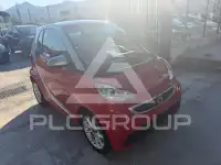 2014 Smart FORTWO