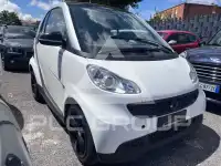 2014 Smart FORTWO