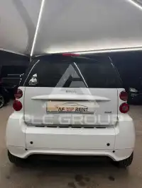 2014 Smart FORTWO