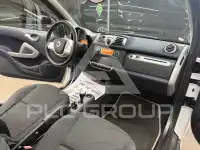 2014 Smart FORTWO