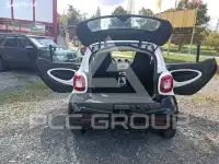 2014 Smart FORTWO
