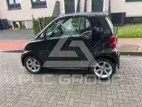 2014 Smart FORTWO