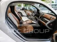 2014 Smart FORTWO