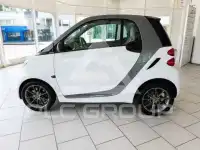 2014 Smart FORTWO
