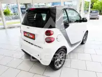 2014 Smart FORTWO