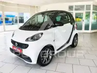 2014 Smart FORTWO