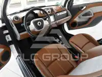 2014 Smart FORTWO