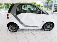 2014 Smart FORTWO