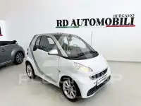 2014 Smart FORTWO