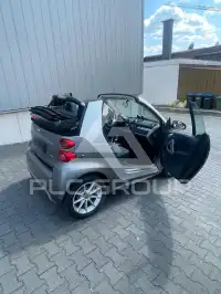 2014 Smart FORTWO
