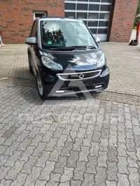 2014 Smart FORTWO