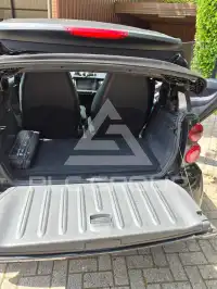 2014 Smart FORTWO
