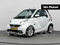 2014 Smart FORTWO