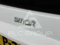 2014 Smart FORTWO