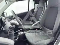 2014 Smart FORTWO
