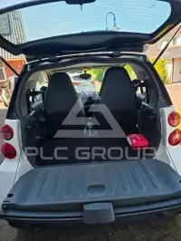 2014 Smart FORTWO