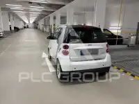 2014 Smart FORTWO