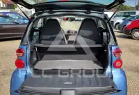 2014 Smart FORTWO