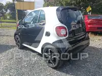 2014 Smart FORTWO