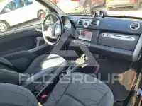 2014 Smart FORTWO