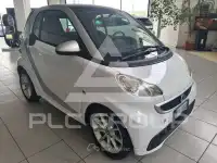 2014 Smart FORTWO