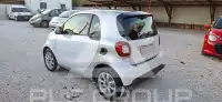 2014 Smart FORTWO