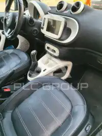 2014 Smart FORTWO