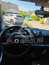 2014 Smart FORTWO