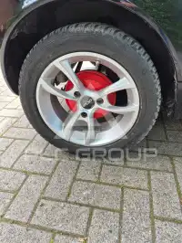 2014 Smart FORTWO